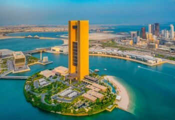 Luxury Europe Tours for Bahrain’s Elite Travelers