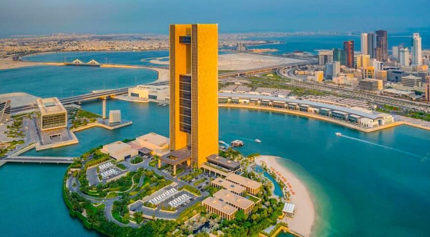 Luxury Europe Tours for Bahrain’s Elite Travelers