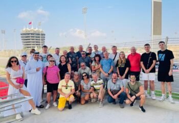 Bahrain’s Top DMC for Multi-Country Europe Tours