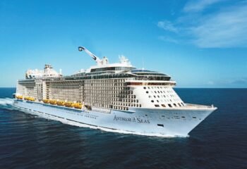 Oman to Europe Cruise Packages for Groups