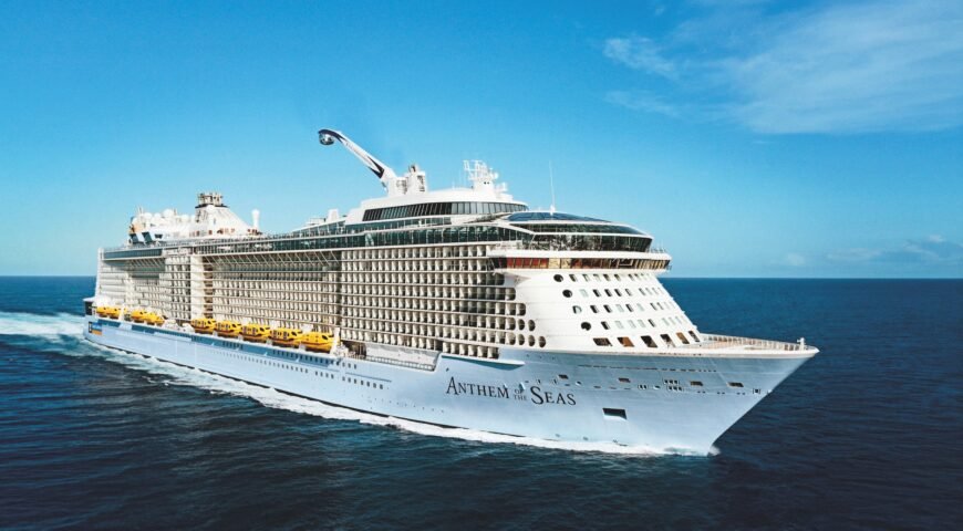 Oman to Europe Cruise Packages for Groups