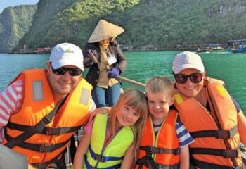 Europe Adventure & Youth Travel from Oman