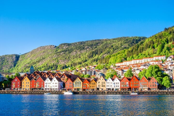 Explore Norway, Finland, Sweden & Denmark