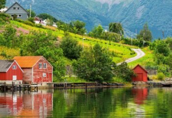 Norway DMC in Kuwait – Fjord & Arctic Circle Experts