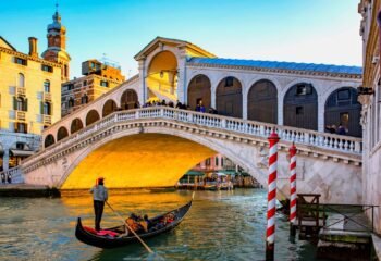 Sharjah Rome, Venice, Florence Experts