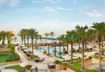 Last-Minute Europe Deals for Ajman Travel Partners