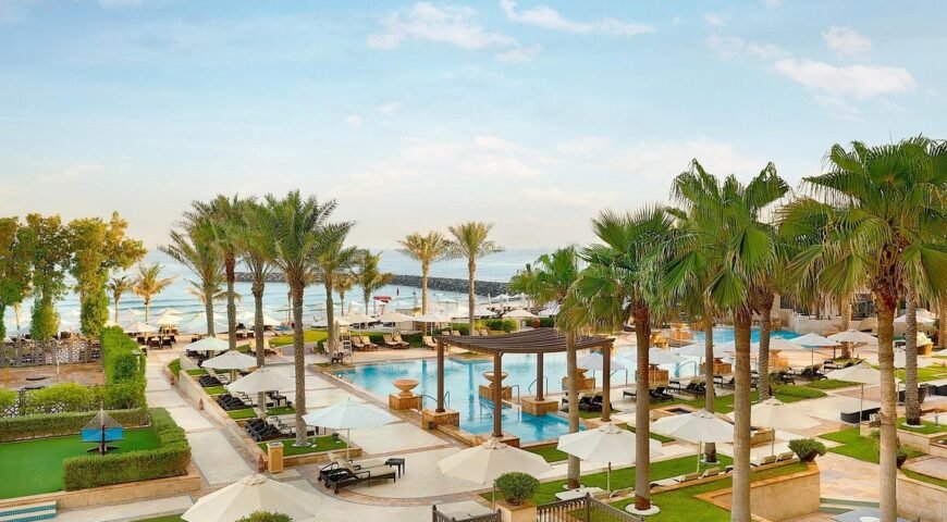 Last-Minute Europe Deals for Ajman Travel Partners