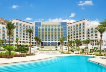 Fujairah-Based Experts in UK & Europe Leisure Travel