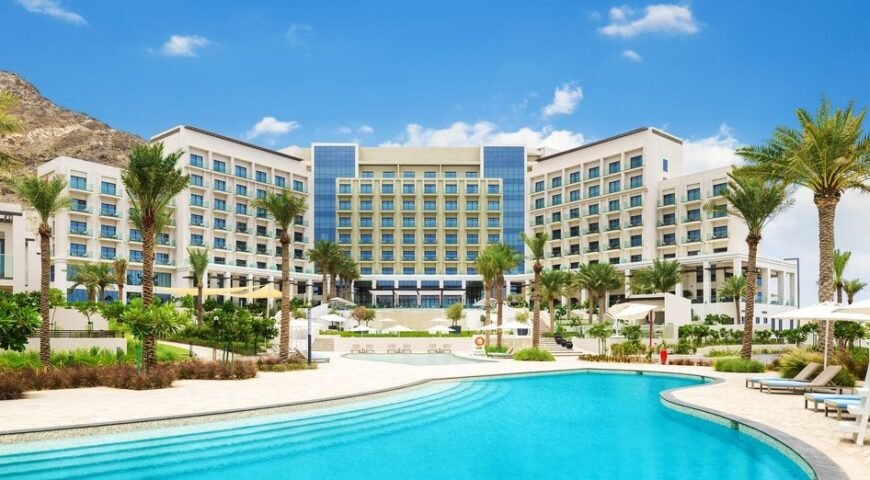 Fujairah-Based Experts in UK & Europe Leisure Travel