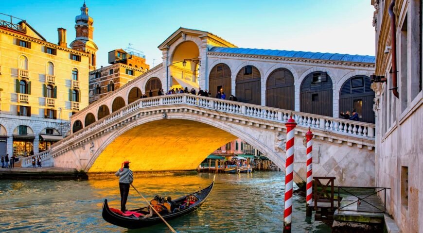 Sharjah Rome, Venice, Florence Experts