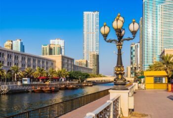 Sharjah Travel Agencies – Work with Top Europe DMC