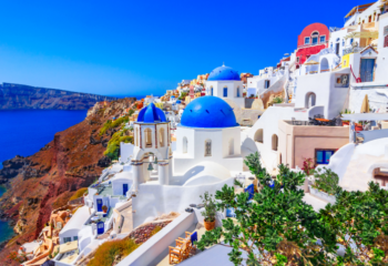 Best Time to Visit Europe – Advice for Umm Al Quwain Agents