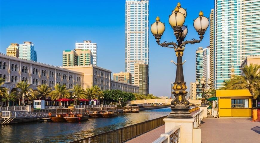 Sharjah Travel Agencies – Work with Top Europe DMC