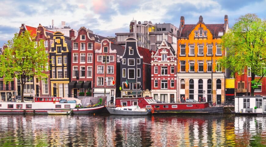 Bahrain’s Top DMC for Multi-Country Europe Tours