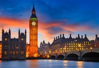 Europe Photography Tours from Bahrain
