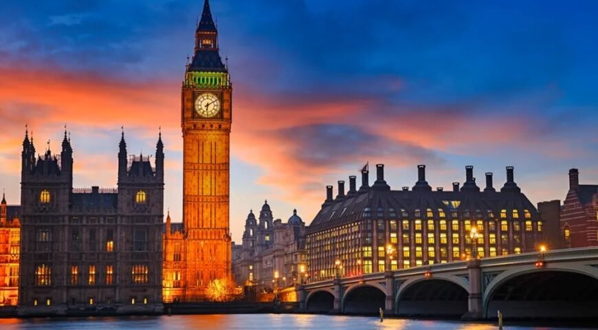 Europe Photography Tours from Bahrain
