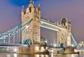 Customized UK and Europe Group Tours in Umm Al Quwain