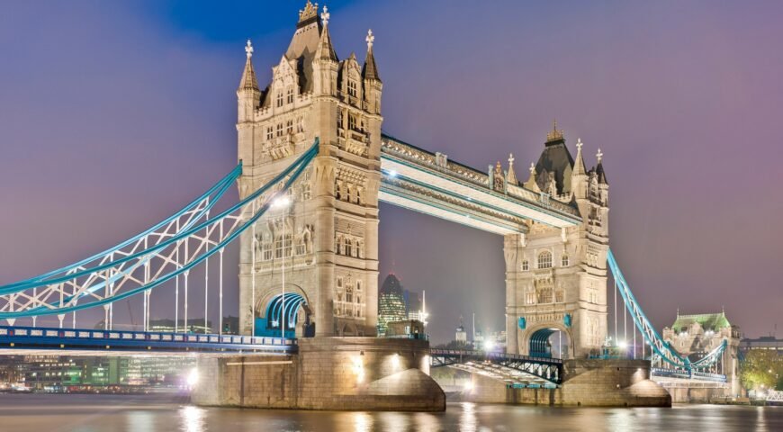 Customized UK and Europe Group Tours in Umm Al Quwain