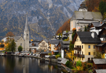Affordable Europe Tour Packages from Umm Al Quwain