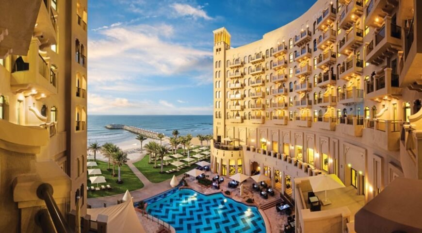 Student & Educational Tours to Europe from Ajman