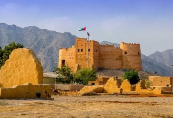 Best UK DMC in Fujairah for Group Tours