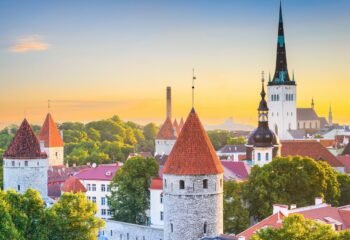 B2B White Label Europe Packages for Sharjah Agencies