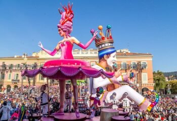 Top Festivals & Events in Europe Worth Selling from Umm Al Quwain