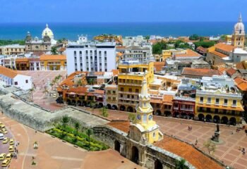 MICE & Corporate Travel to Europe from Bahrain