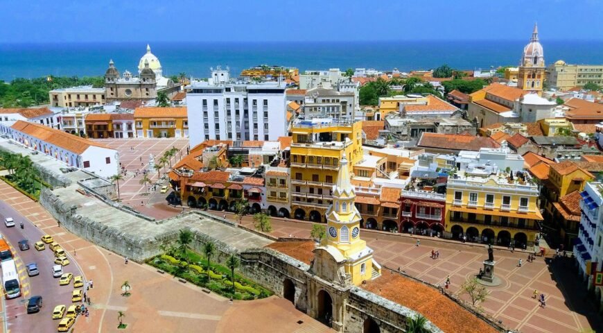 MICE & Corporate Travel to Europe from Bahrain
