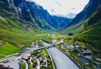 Your Trusted Partner for Scandinavian Tours from Bahrain