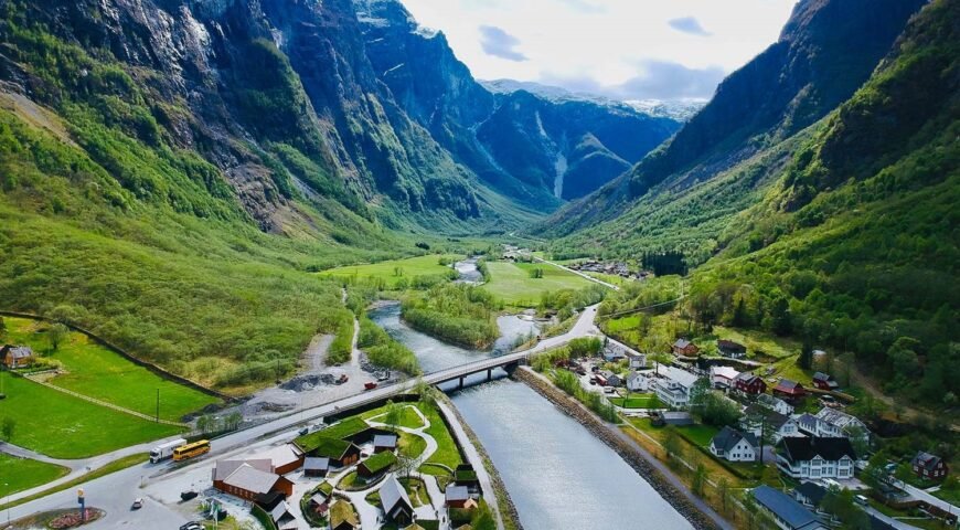 Your Trusted Partner for Scandinavian Tours from Bahrain