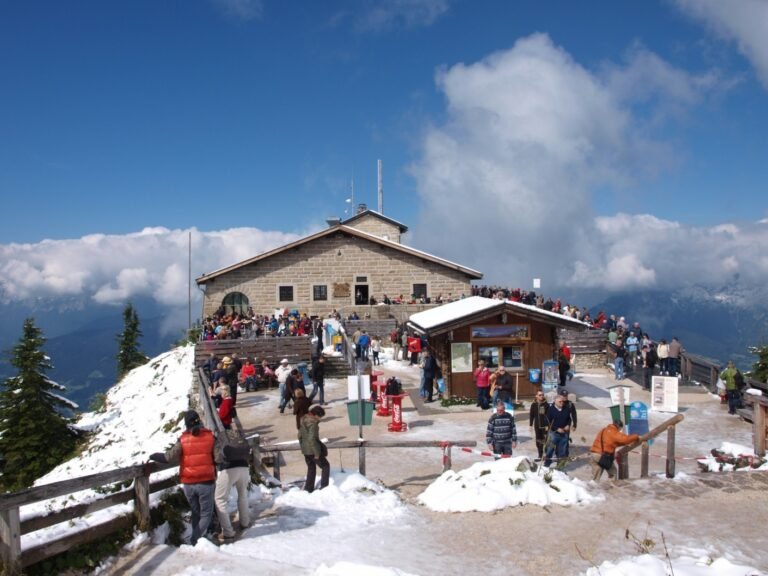 Tailor-Made Europe Tours for Kuwait FIT Travelers