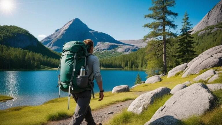 Nordic Culture & Nature Packages