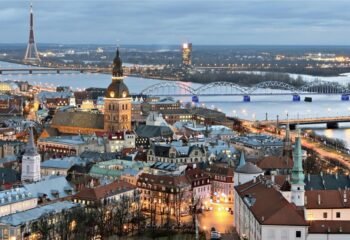 Europe Destination Management Company in Umm Al Quwain