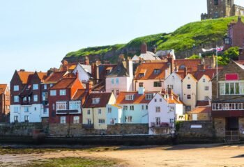 UK DMC in Sharjah London, Edinburgh Tour Specialists