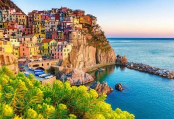 Travel Checklist for Europe Trips from Umm Al Quwain