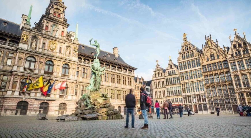 Europe DMC Services for Travel Agencies in Bahrain
