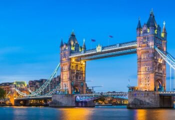 Discover the Best of UK & Europe with Virkauf DMC – Bahrain Edition