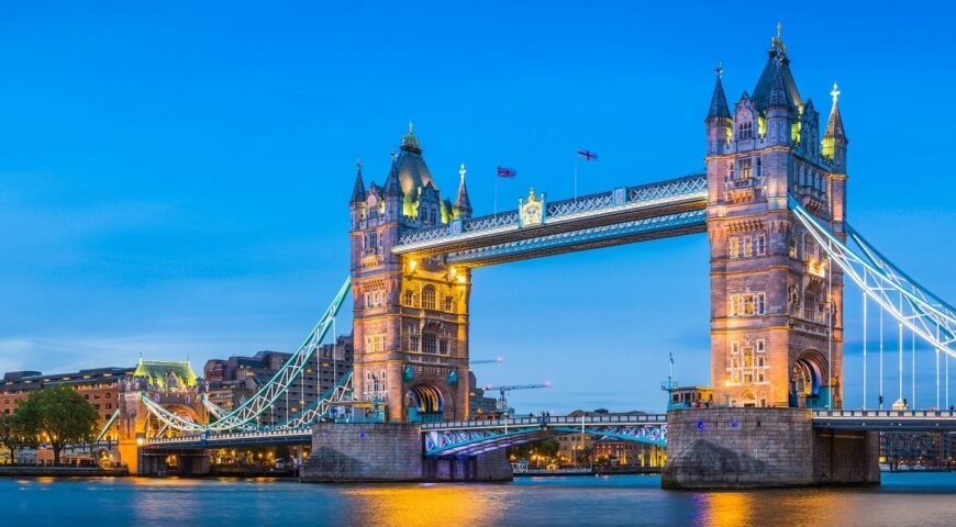 Discover the Best of UK & Europe with Virkauf DMC – Bahrain Edition