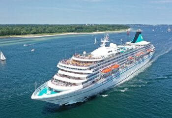 DMC for Europe Cruise Extensions from Bahrain