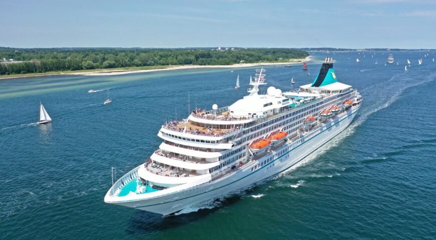 DMC for Europe Cruise Extensions from Bahrain