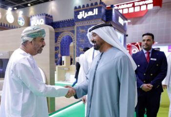 Join Hands with Europe’s Trusted DMC – Oman Edition