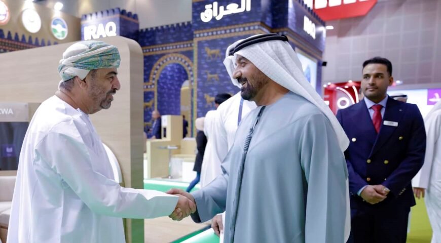 Join Hands with Europe’s Trusted DMC – Oman Edition