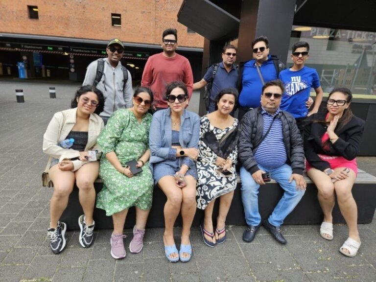 Personalized Europe Holidays from Kuwait with Virkauf DMC