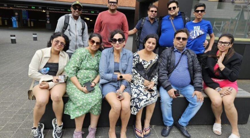 Personalized Europe Holidays from Kuwait with Virkauf DMC