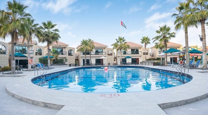 Affordable Europe DMC Services in Umm Al Quwain