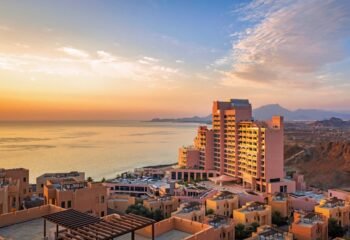 Leading Europe DMC Services in Fujairah