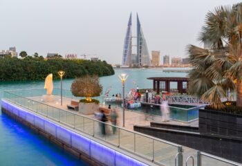 Premium Europe Tours for Bahrain’s Travel Trade