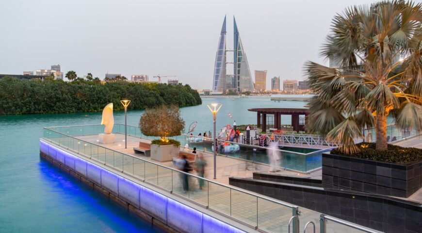 Premium Europe Tours for Bahrain’s Travel Trade