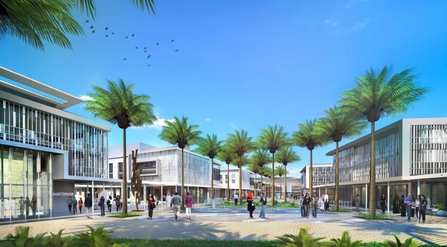 School & University Tours to Europe from Bahrain